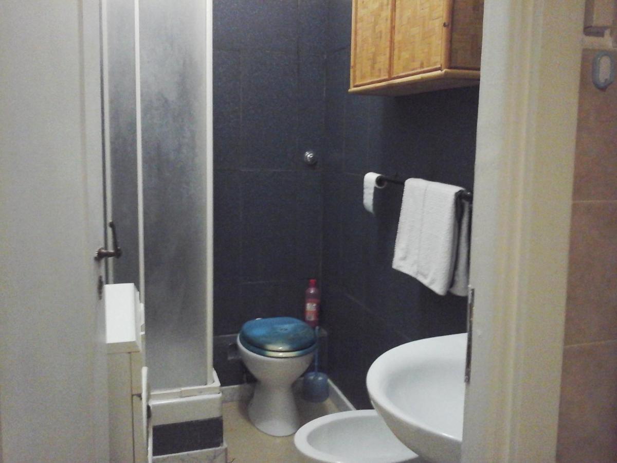 Bed and breakfast Near Metro' Line - Only Wc In The 15 Minutes To Termini Station 20 To Spagna Square - In The Night Bus