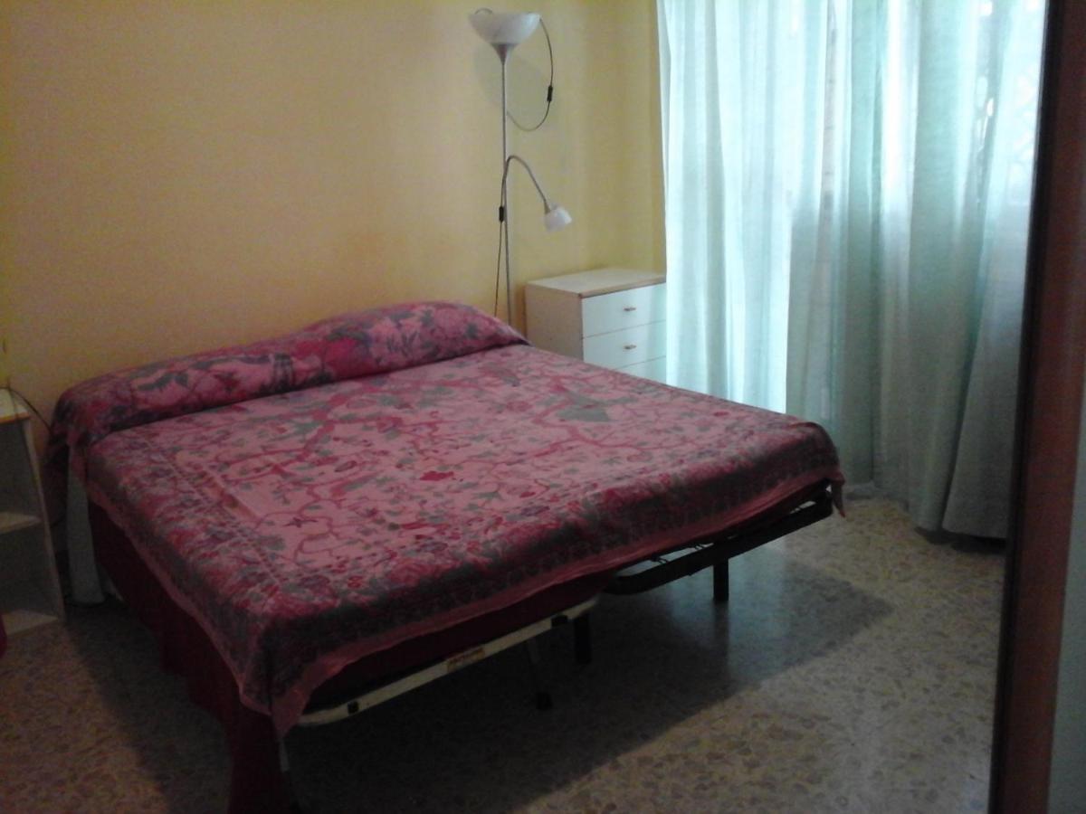 Bed and breakfast Near Metro' Line - Only Wc In The 15 Minutes To Termini Station 20 To Spagna Square - In The Night Bus *